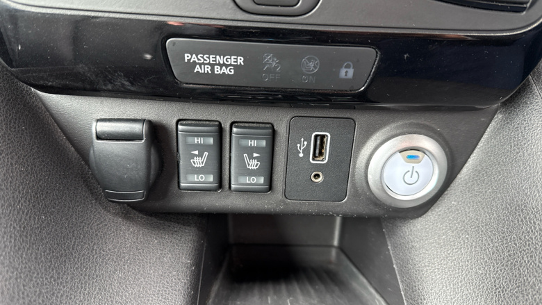 Nissan LEAF 160kW e+ Tekna 62kWh 5dr Auto Electric Hatchback